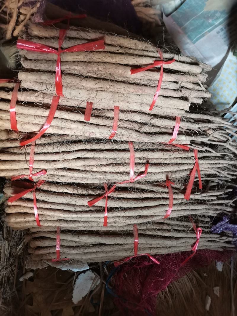 山东荷泽市铁杆山药山药苗自家种植，量大优惠