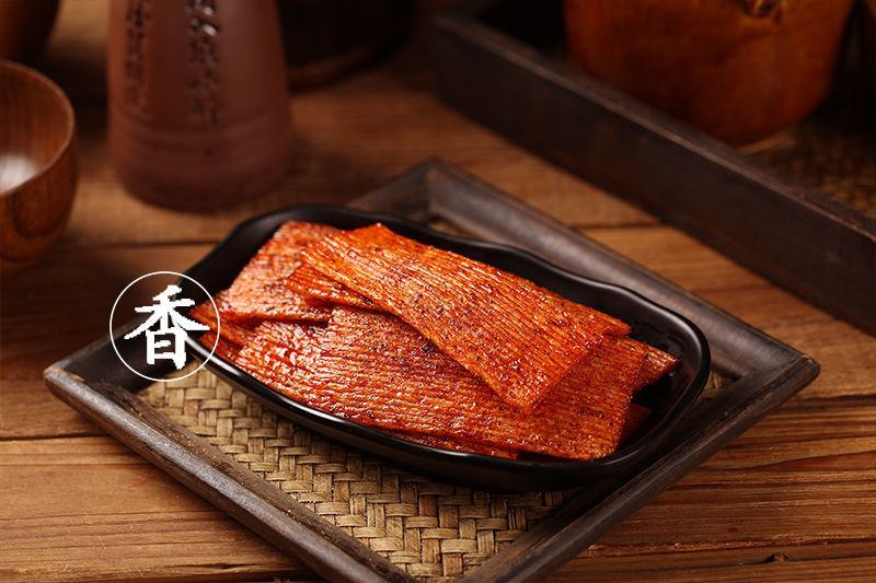 网红辣条麻辣零食大礼包大刀肉儿时怀旧手工小吃整箱包邮