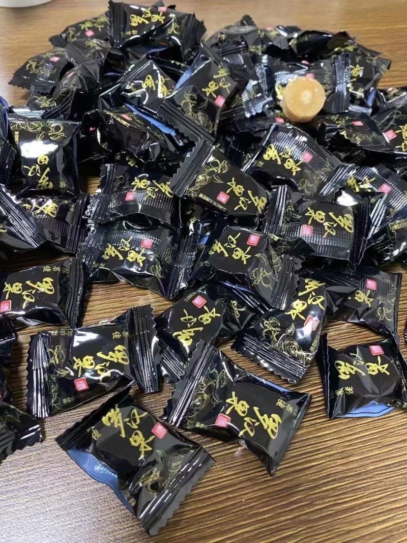 罗汉糖，糖果。一件起批量大从优