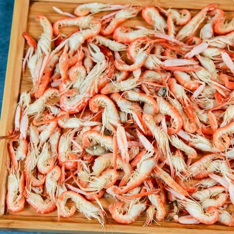 明虾营养价值高一件13.5斤