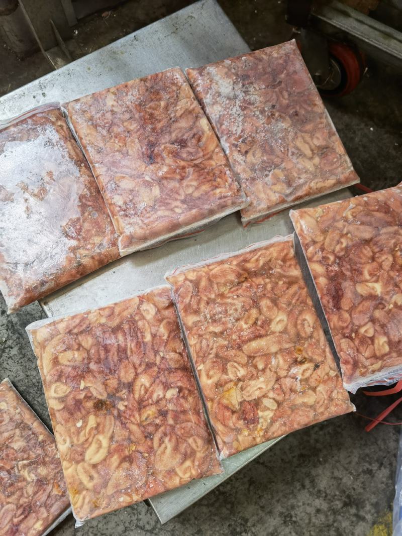 鱼肚批发一手货源长期稳定供货鱼肚批发