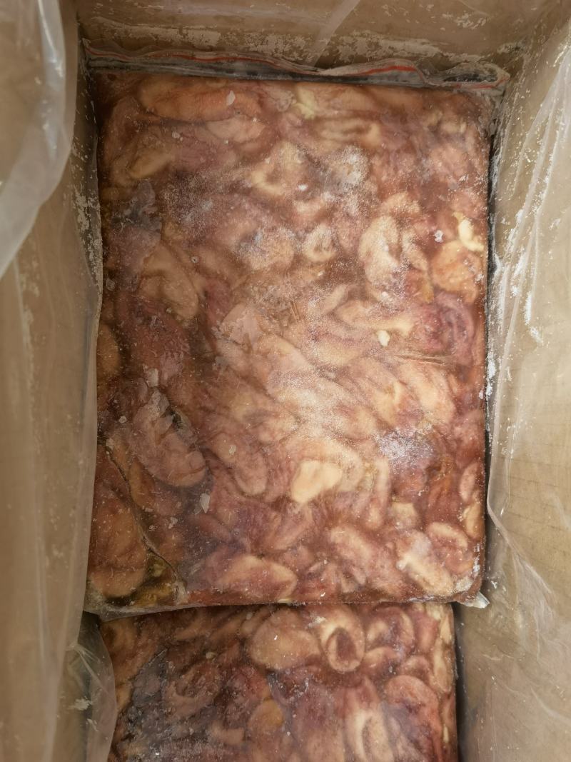 鱼肚批发一手货源长期稳定供货鱼肚批发
