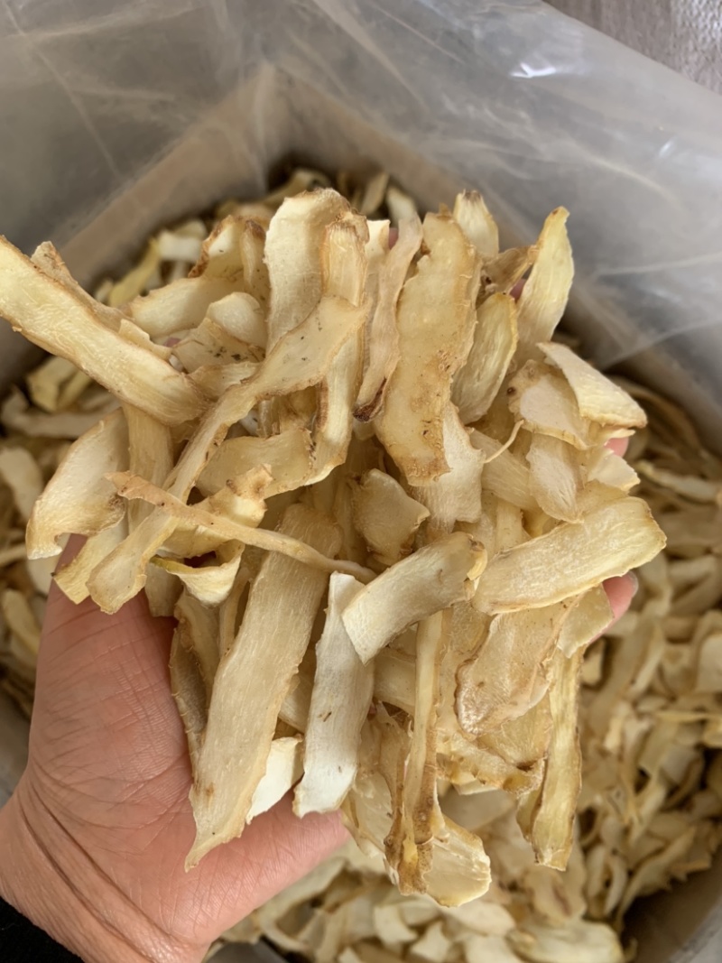 玉竹片中药材玉竹各种规格1公斤起批