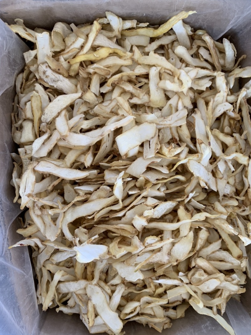 玉竹片中药材玉竹各种规格1公斤起批