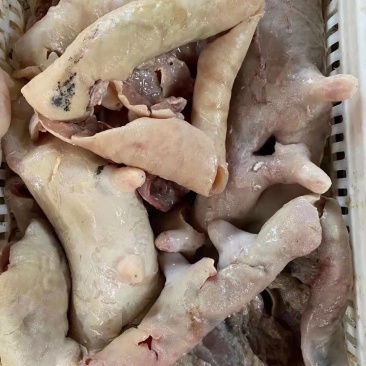 熟牛奶皮，牛杂汤专用，纯干货每天生产