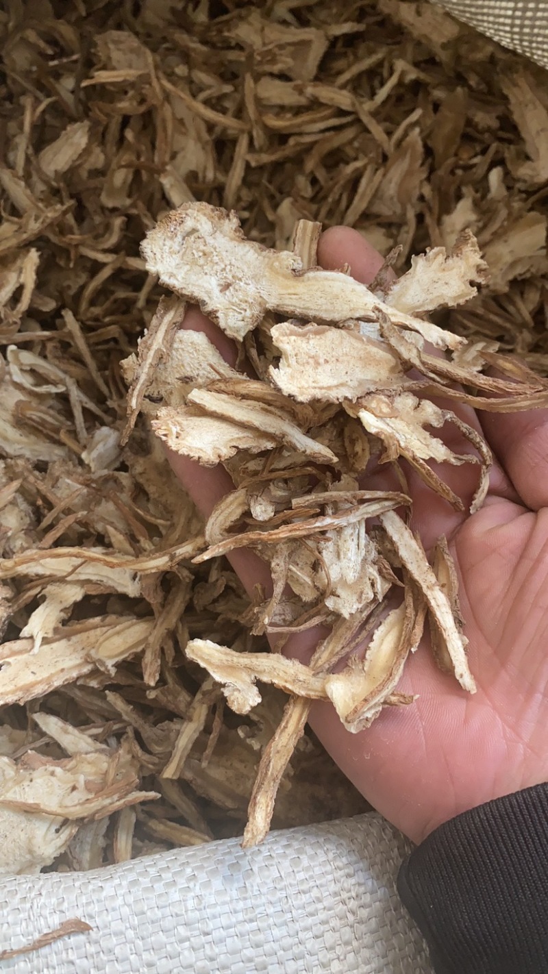当归片甘肃岷县当归头片天然晾晒无硫熏泡水煲汤炖肉滋补