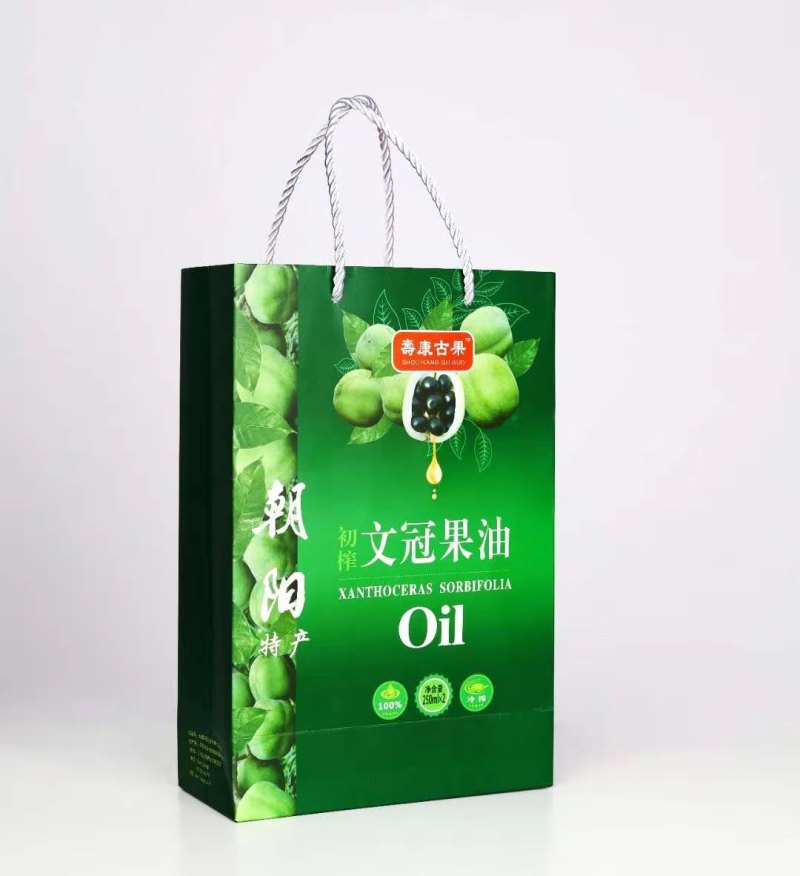 文冠果油辽宁文冠果基地文冠果油价格源头厂家直供文冠果油