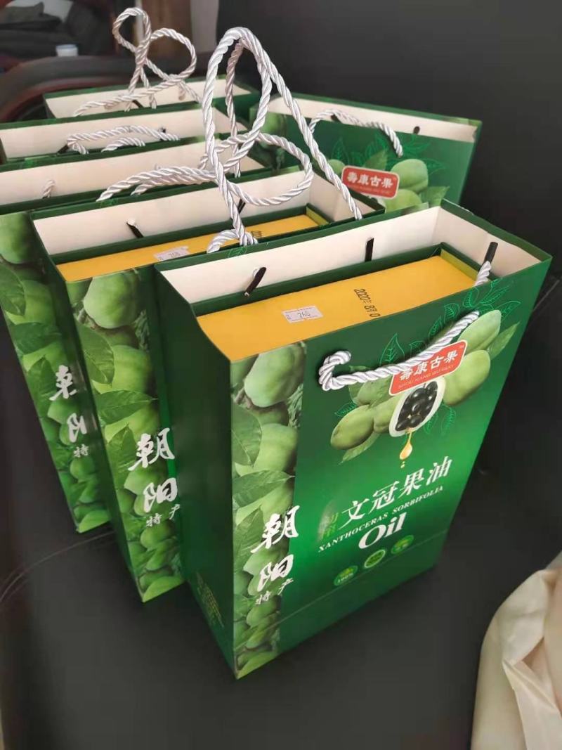 文冠果油辽宁文冠果基地文冠果油价格源头厂家直供文冠果油