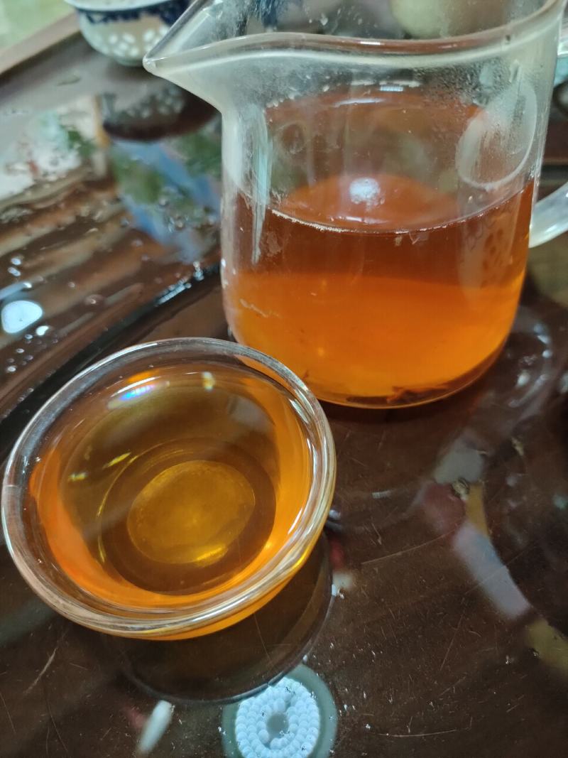 广东清远英德高山环保英红九号红茶