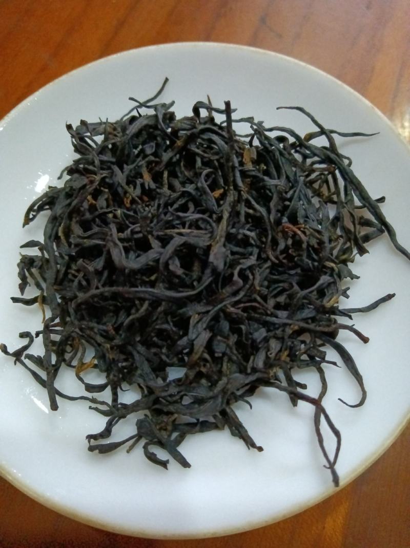 茶叶…广西野生红茶……