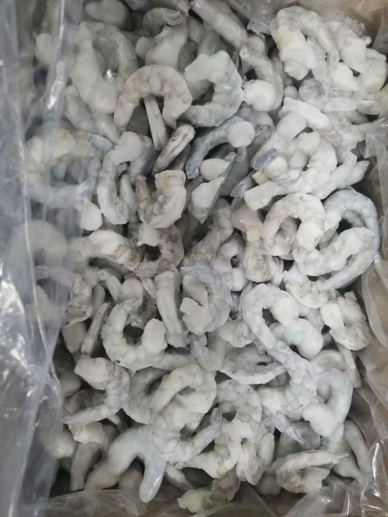 虾仁各种型号干冰带冰虾仁应有尽有欢迎各位老板咨询