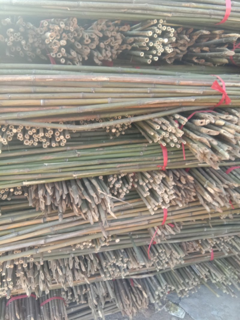 菜架竹竿，架树竹尖，价格合理，品种齐全，需要的联系…