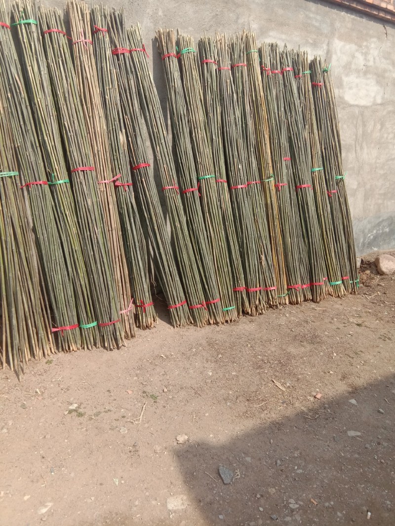 菜架竹竿，架树竹尖，价格合理，品种齐全，需要的联系…