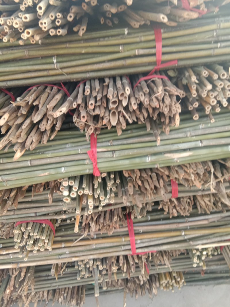 菜架竹竿，架树竹尖，价格合理，品种齐全，需要的联系…