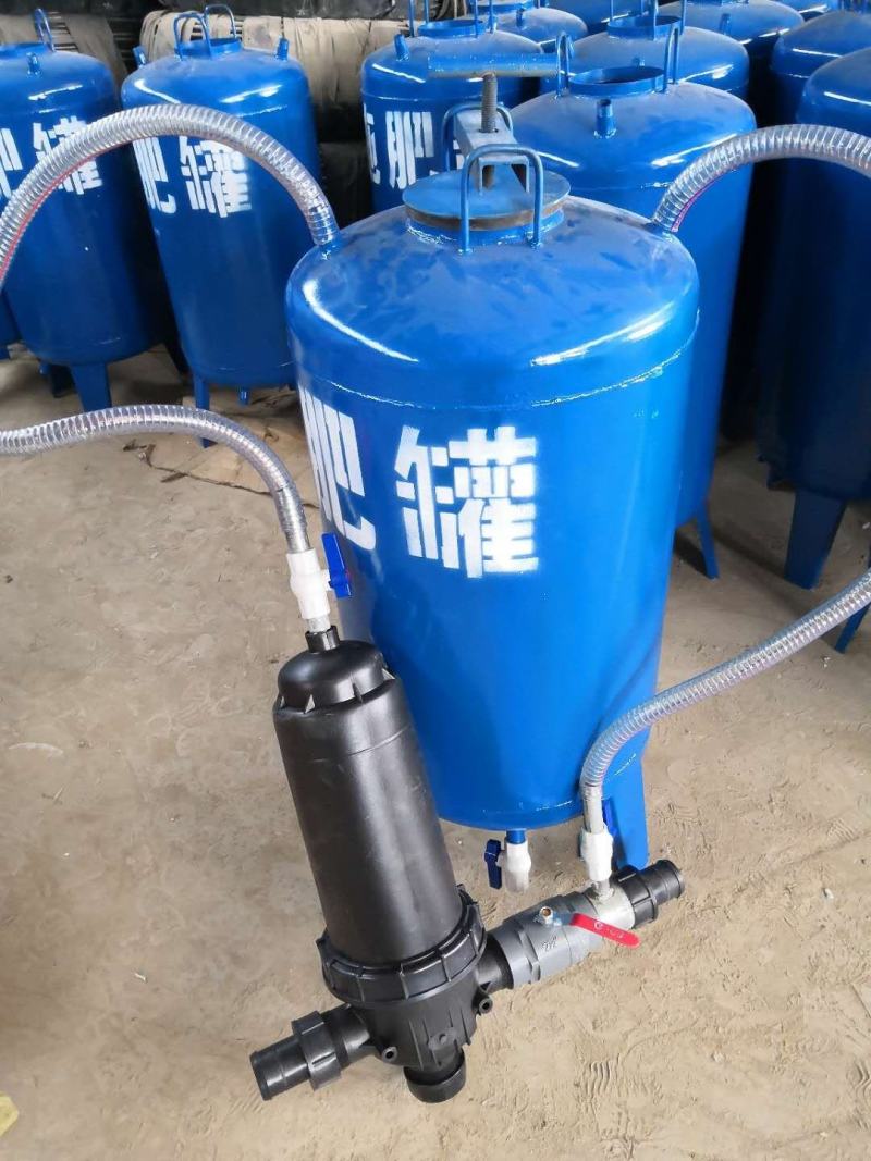 过滤器，施肥罐、网式过滤器、离心过滤器