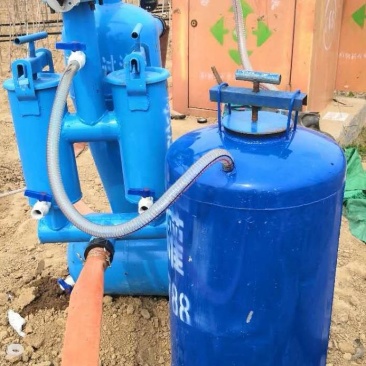过滤器，施肥罐、网式过滤器、离心过滤器