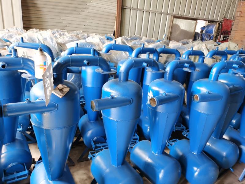 过滤器，施肥罐、网式过滤器、离心过滤器