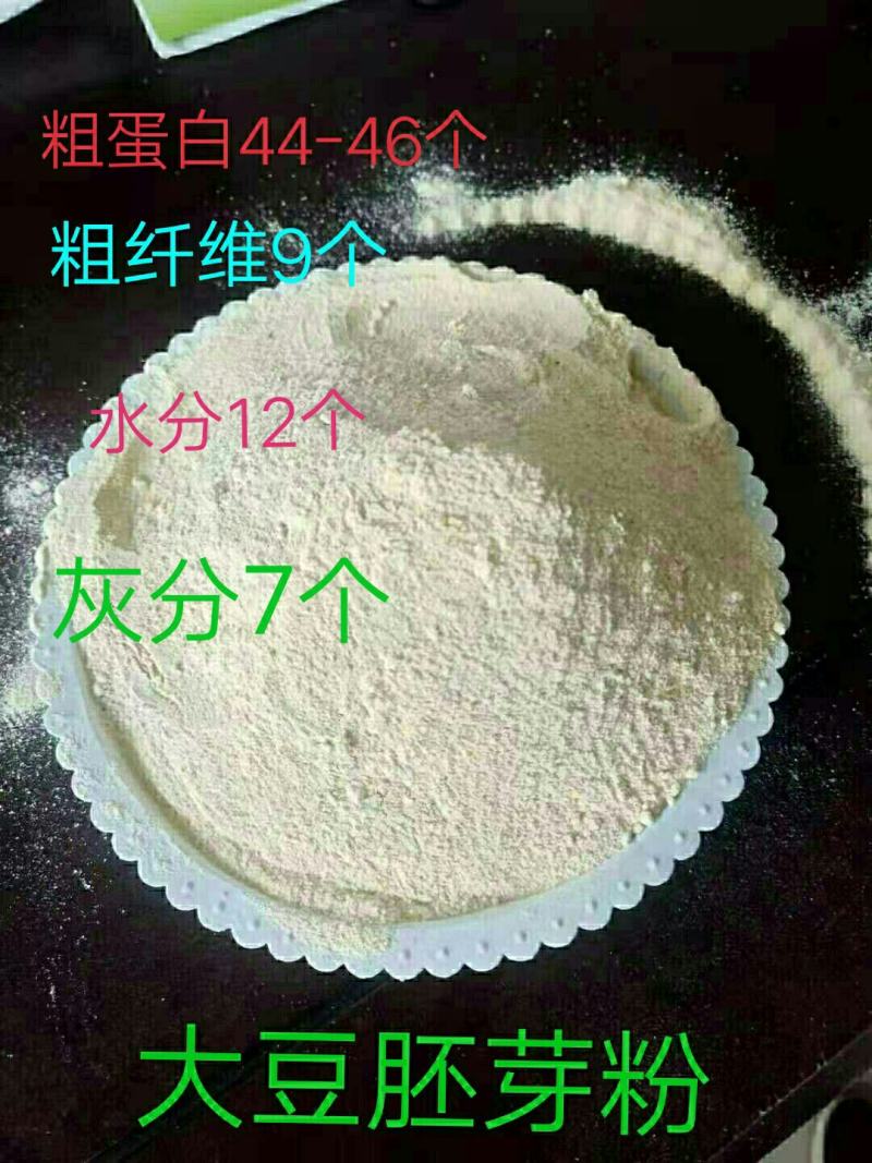 【荐】大豆胚芽粉大量低价出货全国发货一手货源保满意