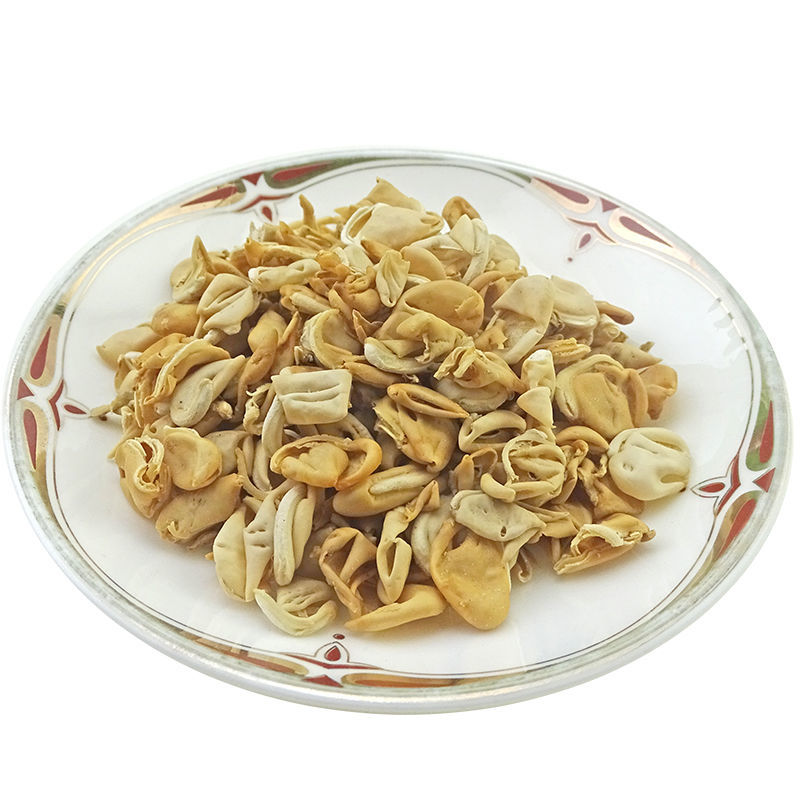 扁豆衣冷背药材白扁豆白扁豆皮货好量大