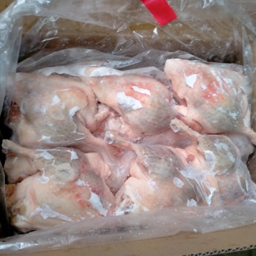 麒鲁不修剪边腿质量保证