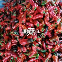 【红甜椒】云南产地直发价格菜品质量