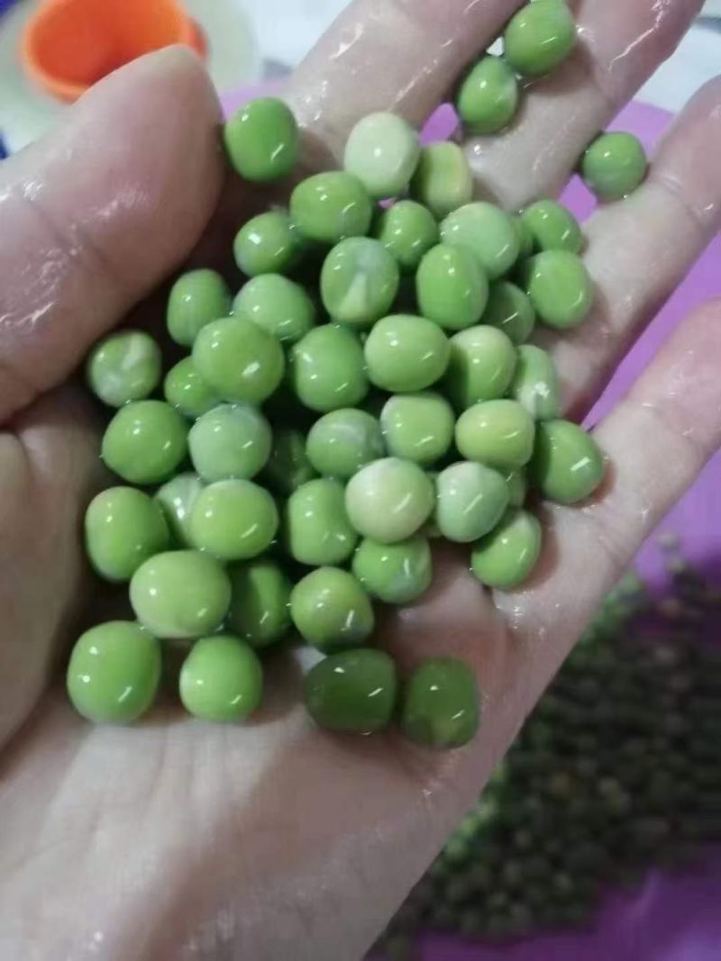 干豌豆青豌豆跑江湖地摊批发产品赶集五谷杂粮
