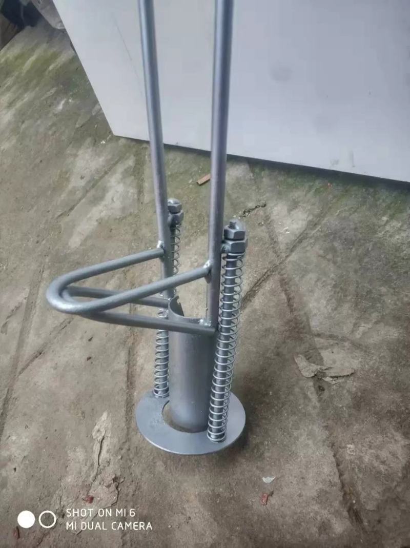 打孔机大棚种植打孔器农用西瓜打洞器蔬菜农用取土器打洞