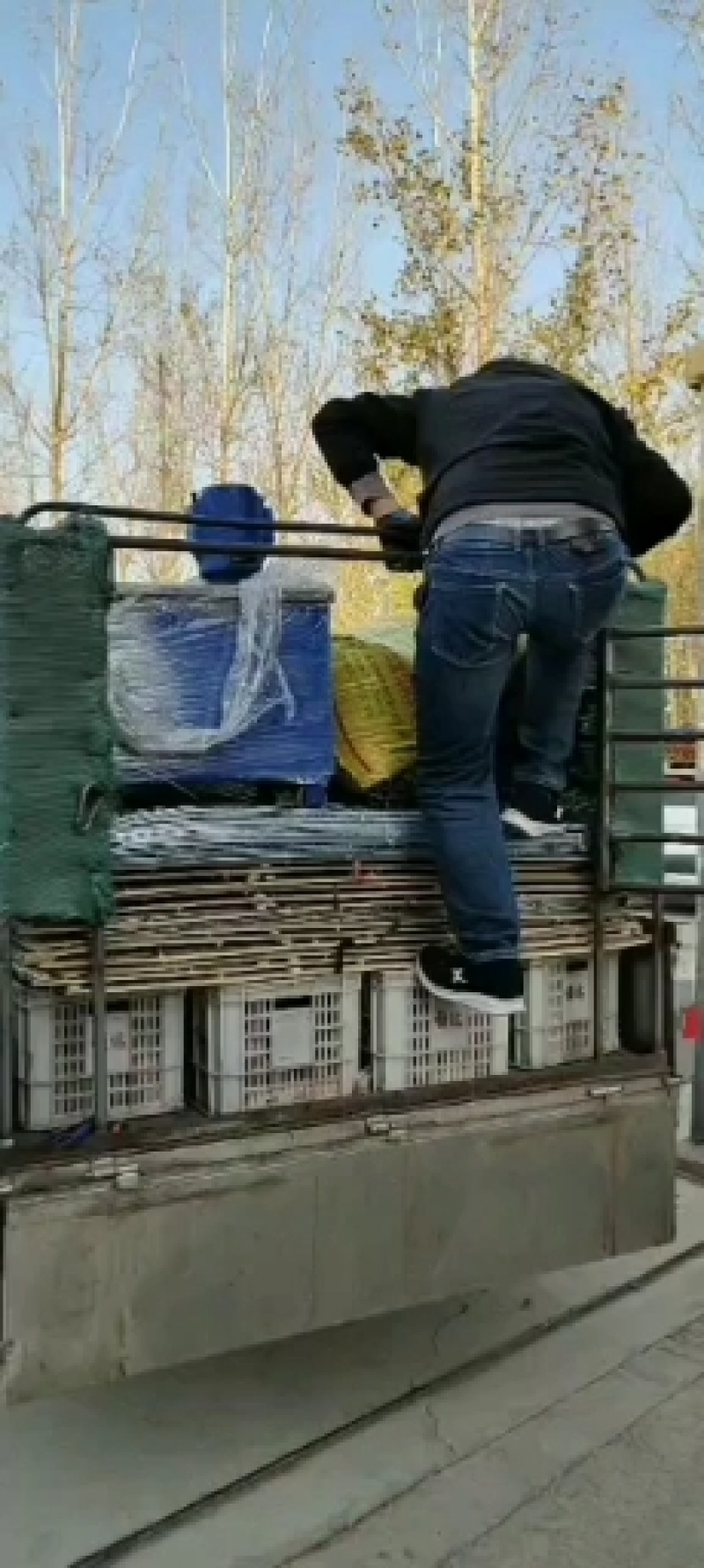 养殖大棚颗粒机欧式兔笼复试兔笼草子颗粒料