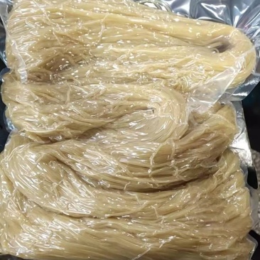 黑龙江鸡西大冷面真空装