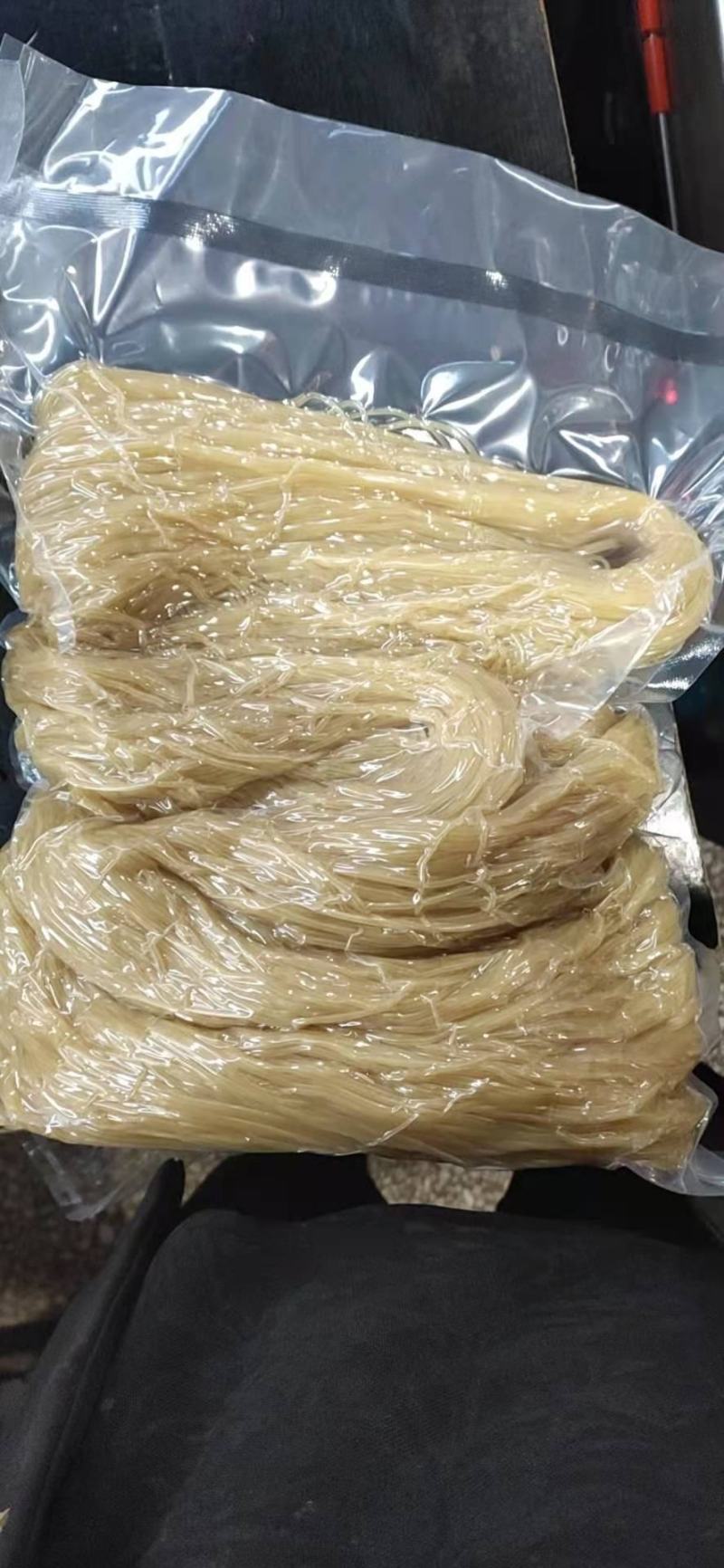 批发鸡西大冷面真空装