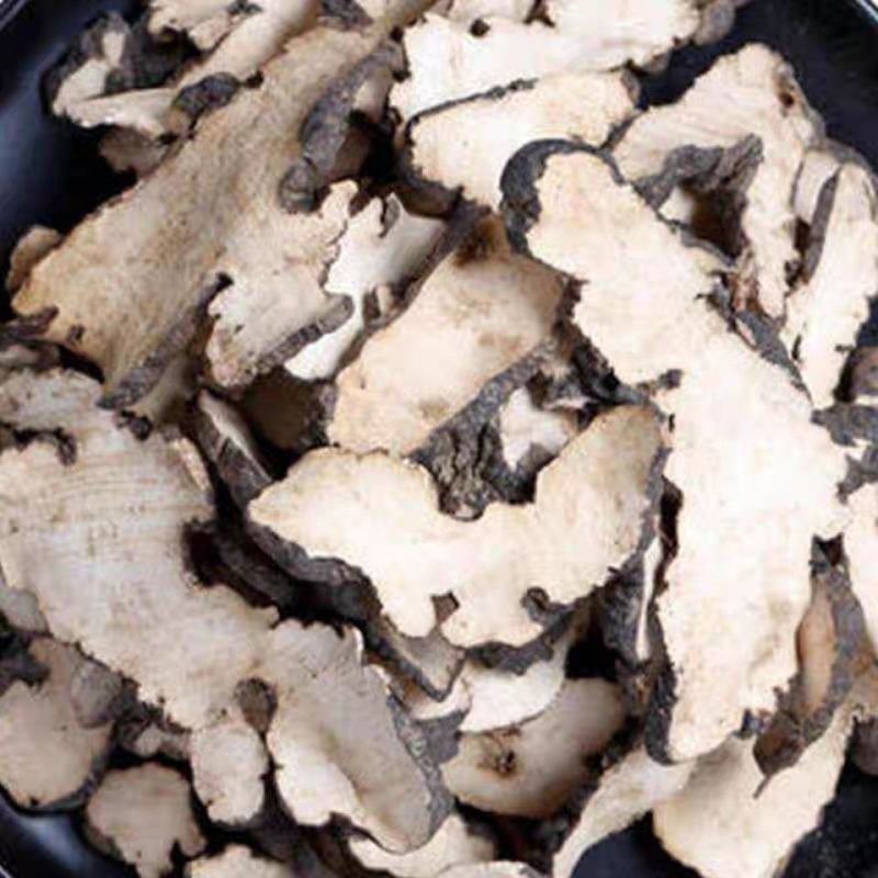 猪苓选片质优价廉产地东北不满意可以退换货