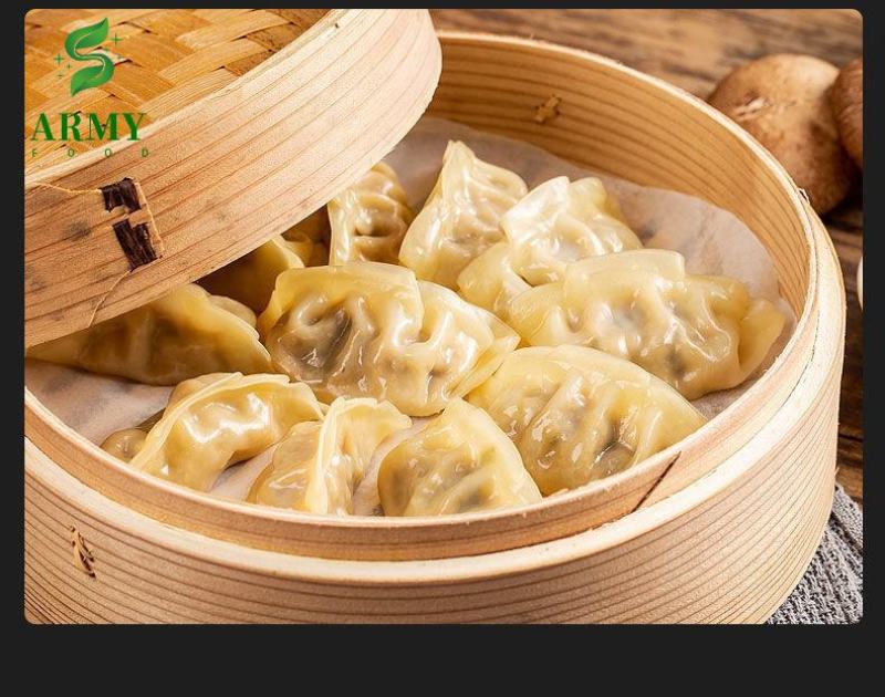 蒸饺煎饺福双锅贴2斤装50个一箱10包玉米饺子蒸煎饺水饺