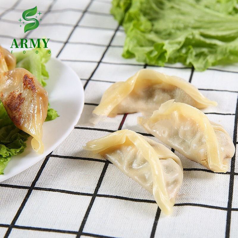 蒸饺煎饺福双锅贴2斤装50个一箱10包玉米饺子蒸煎饺水饺