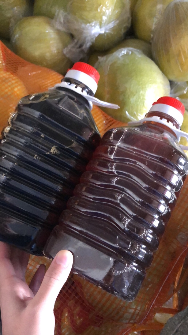 客家娘酒黄酒老黄酒酿酒糯米酒黑糯米酒老家的味农家小锅米