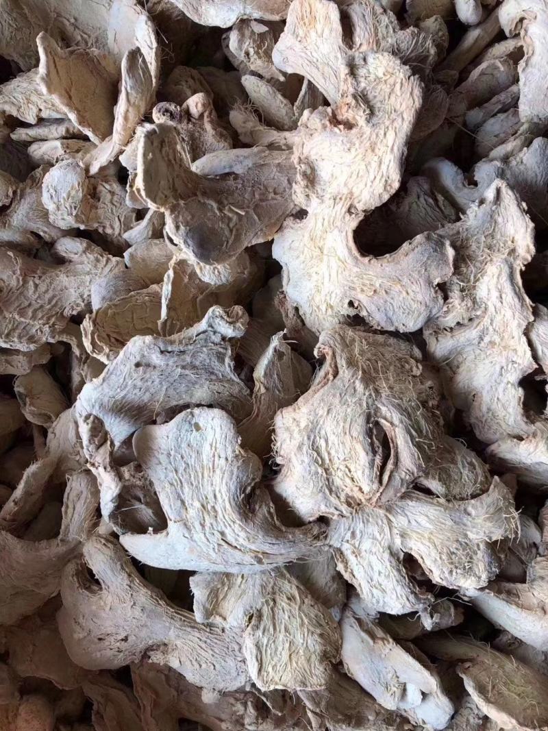 干姜片【包邮】三斤起发货可批量可零售量大从优