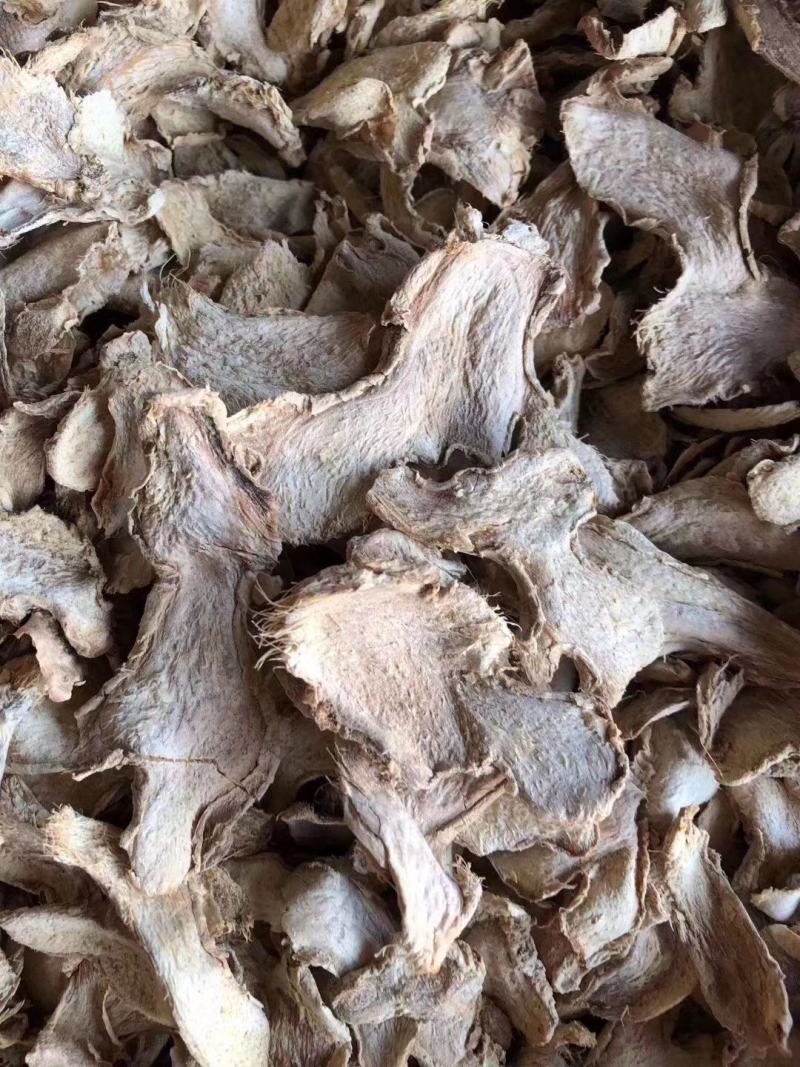 干姜片【包邮】三斤起发货可批量可零售量大从优