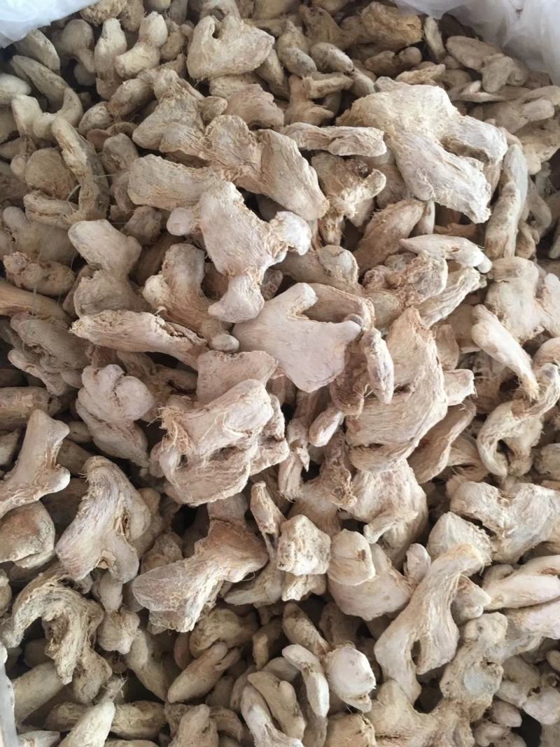 干姜片【包邮】三斤起发货可批量可零售量大从优