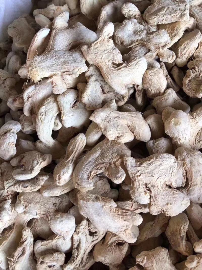 干姜片【包邮】三斤起发货可批量可零售量大从优