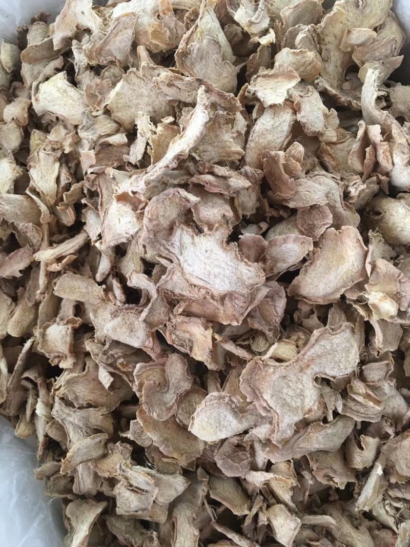 干姜片【包邮】三斤起发货可批量可零售量大从优