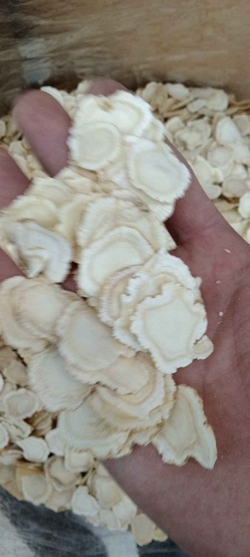 西洋参，常年批发供应各种规格西洋参药食同源中药材