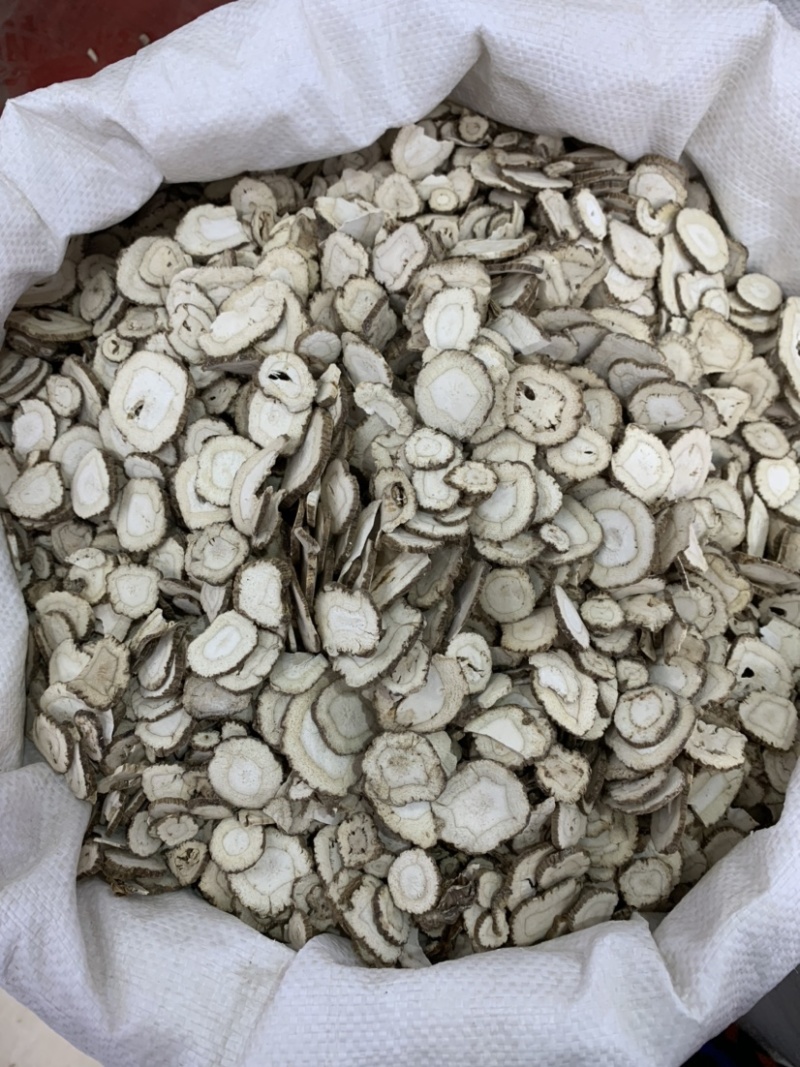 白芷产地直销大货批各种规格无硫无添加