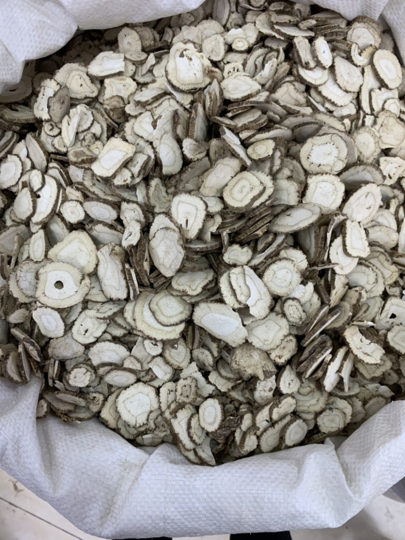 白芷产地直销大货批各种规格无硫无添加