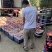 毛桃突围美翠霸王桃品种全市场货电商货日供万斤起