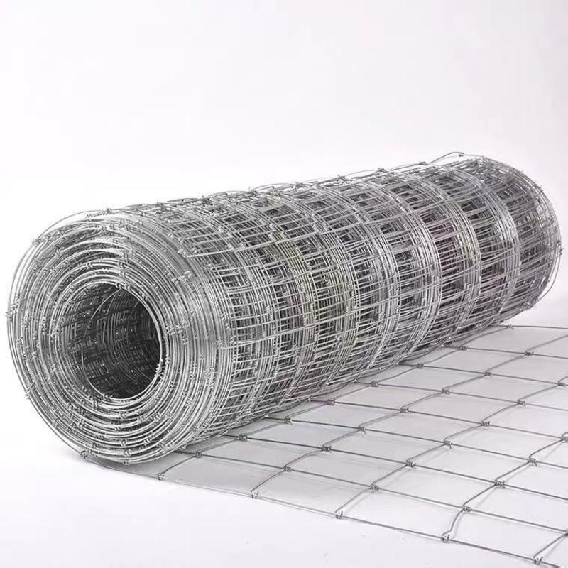 铁丝网，牛栏网，大型养殖网，围网，热度锌铁丝网