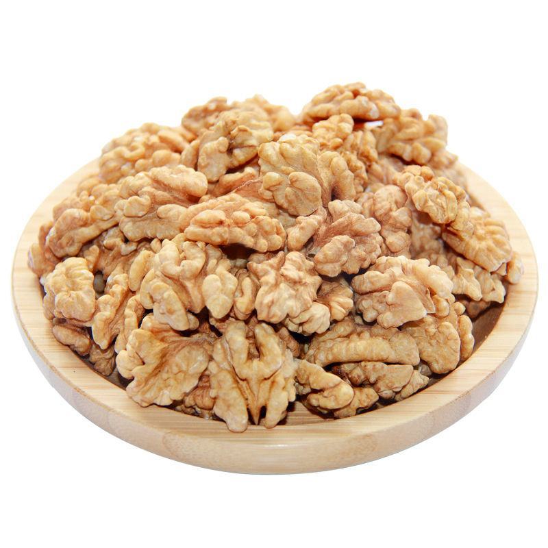 【一件代发】原味生核桃仁去皮散装休闲零食产地直发超值包邮