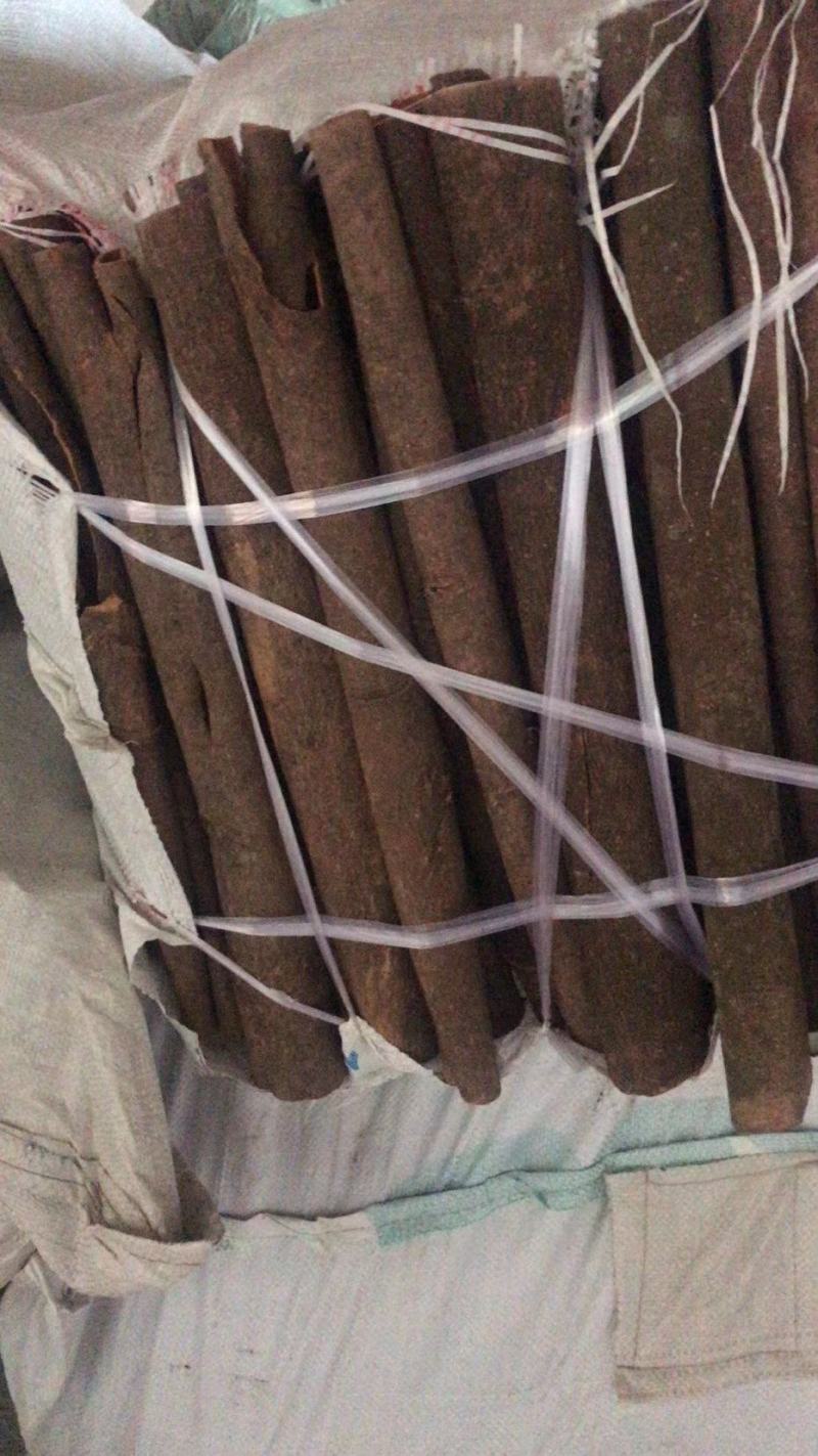 广东德庆肉桂桂皮干货，今年新货批发零售一件代发