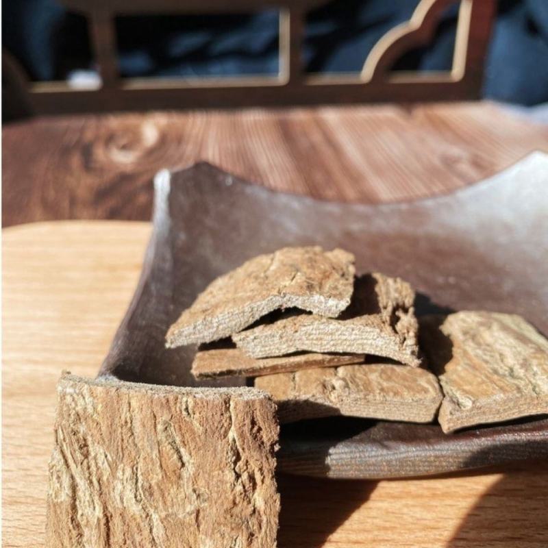 中药杜仲选厚皮各种规格代抓各种药方