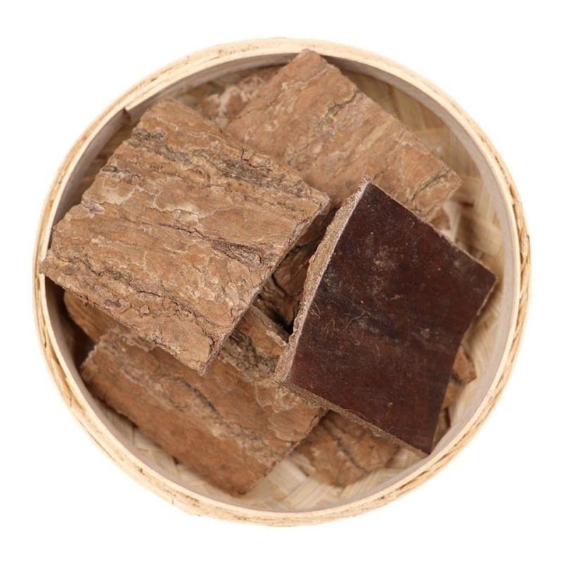 中药杜仲选厚皮各种规格代抓各种药方