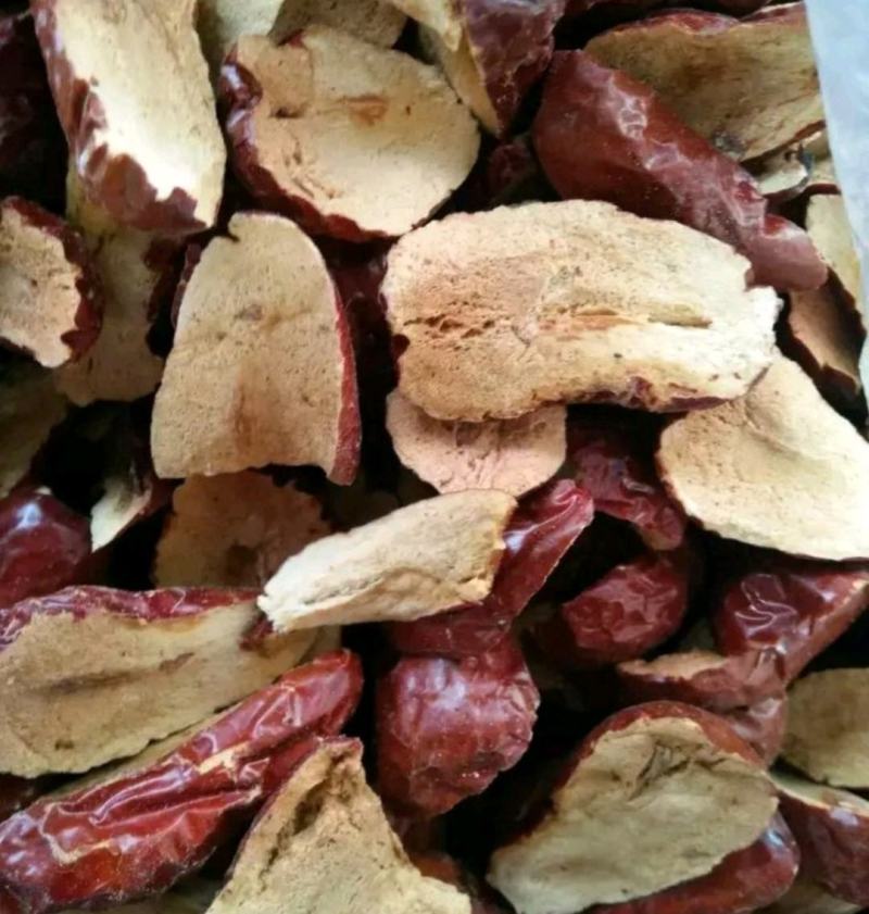 枣块枣丁厂家直销量大优惠