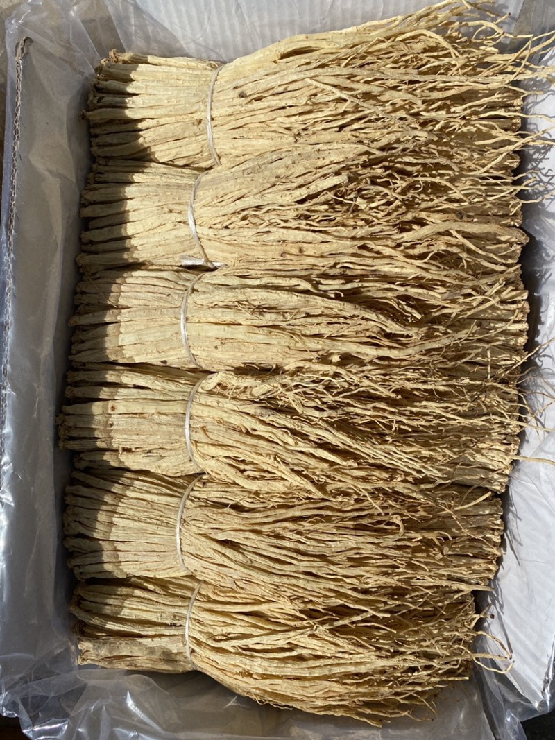 白条党参把子-甘肃白条党参把子-商用配料汤料-水洗风干货